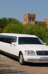 Limo Services